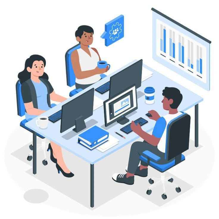 Company Image